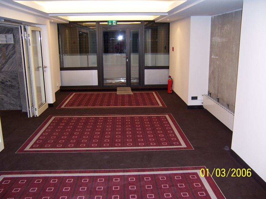 Ihr Spezialist für Sanierung und Verlegen von Fußböden, Unterböden und Estrich sowie Parkett, Laminat, Teppichboden und anderen Bodenbelägen in Neutraubling, Arabella-Sheraton